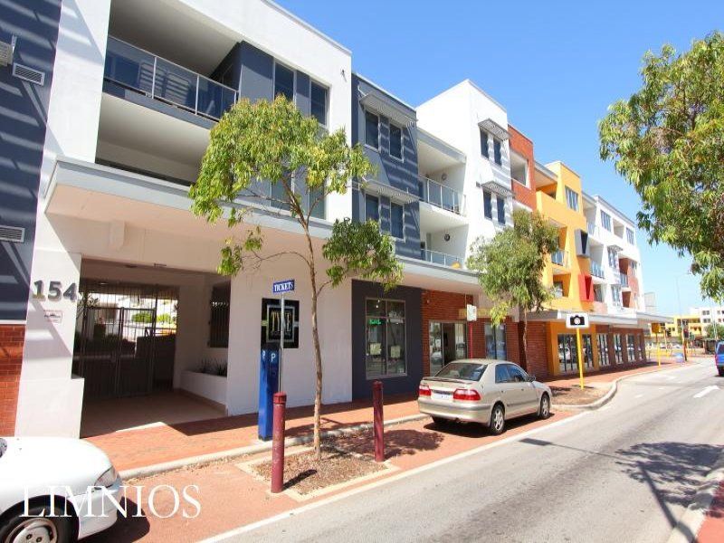 75/154 Newcastle Street, Perth WA 6000