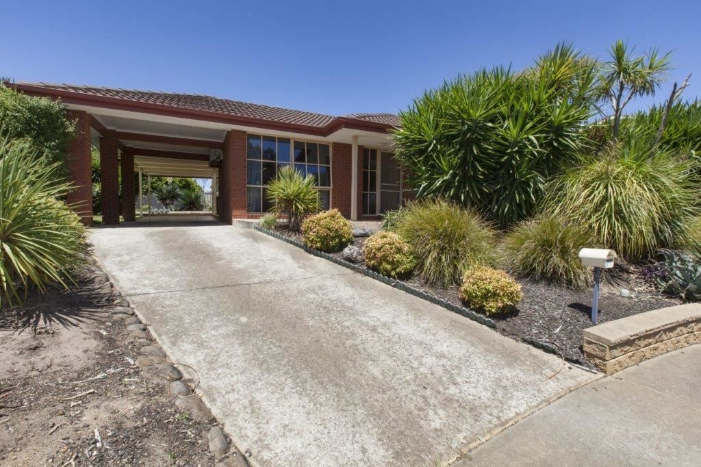 1 Melaleuca Court, Ararat VIC 3377, Image 2