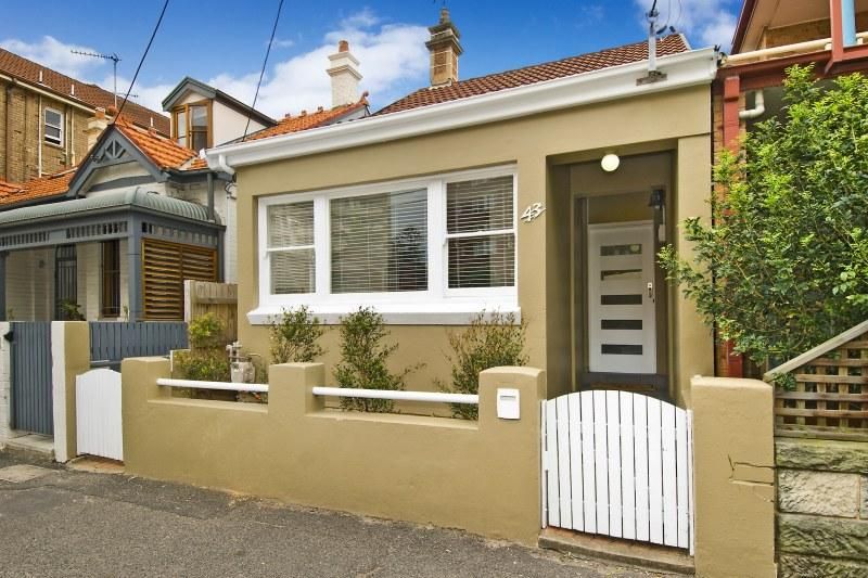 43 Whistler Street, Manly NSW 2095, Image 2