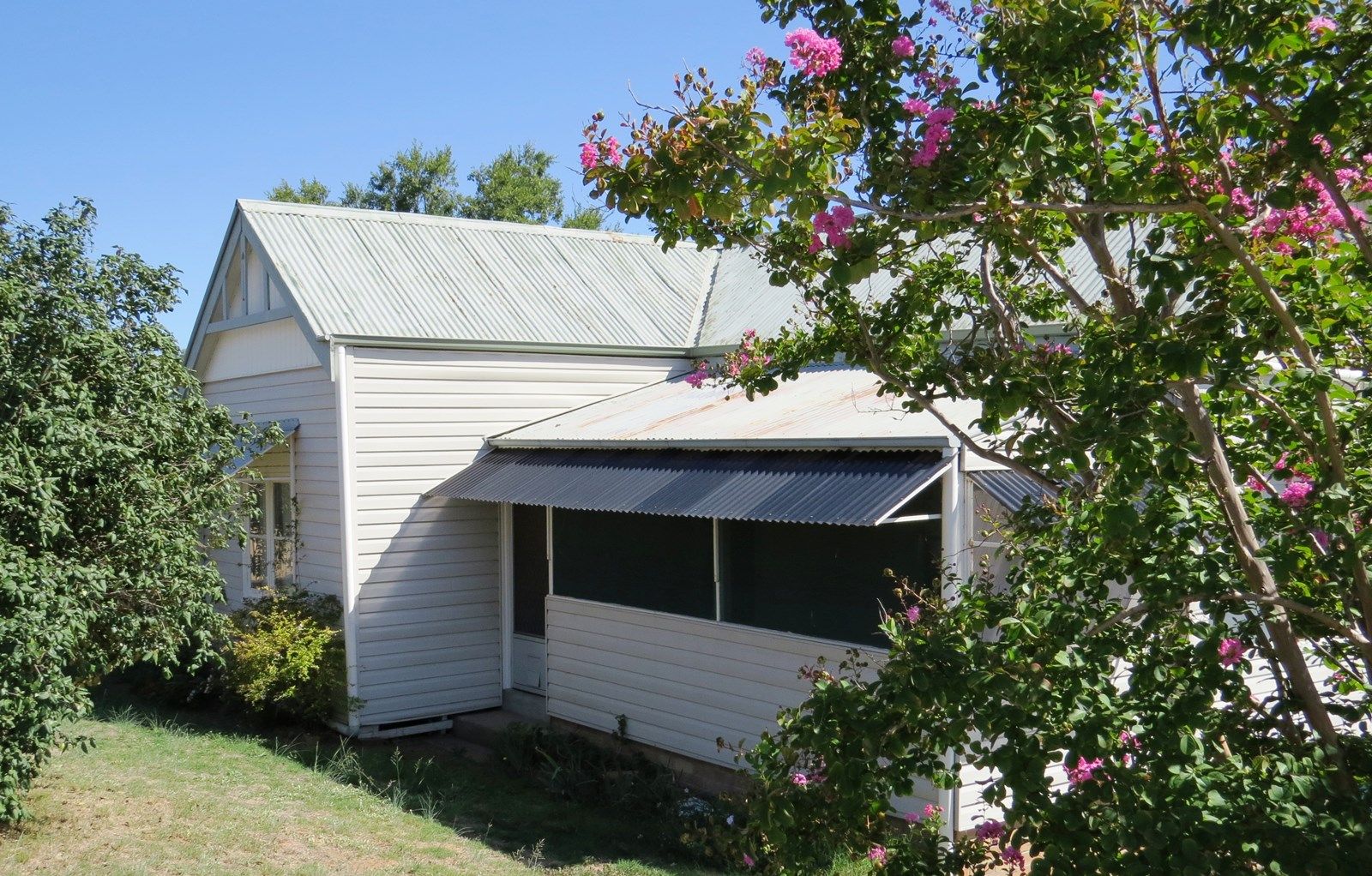 62 Geddes Street, Warialda NSW 2402, Image 1