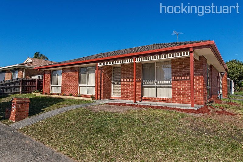 1 Brampton Court, Narre Warren VIC 3805