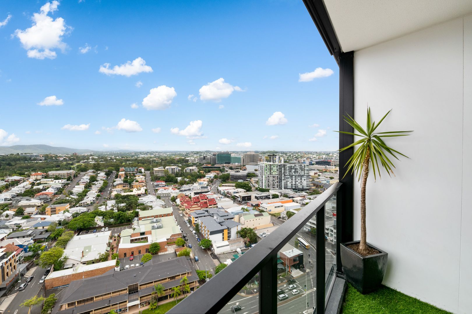 2509/179 Alfred Street, Fortitude Valley QLD 4006, Image 2