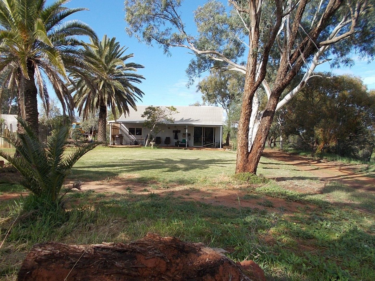 396 Giles Road, Moonyoonooka WA 6532, Image 0