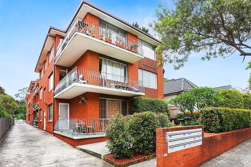 15/416 Marrickville Rd, Marrickville NSW 2204, Image 2