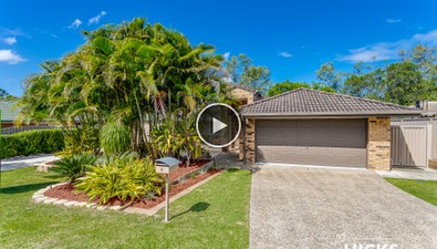 Picture of 5 Springbrook Place, NARANGBA QLD 4504