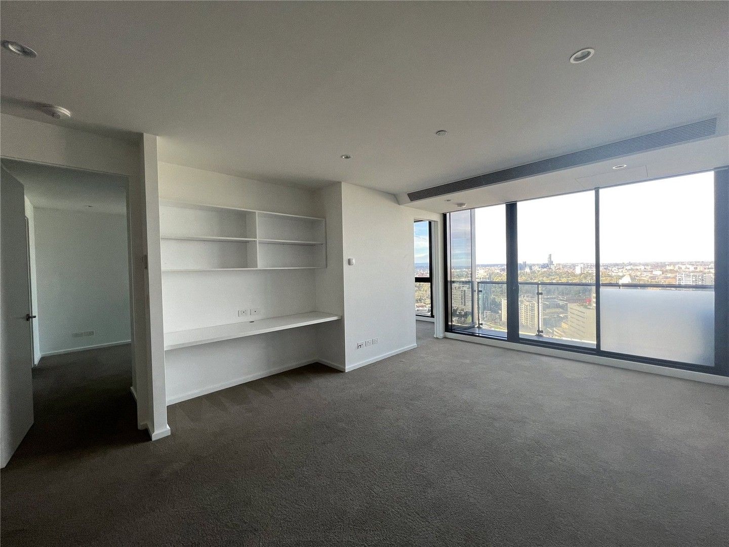 2 bedrooms Apartment / Unit / Flat in 3013/60 Kavanagh Street SOUTHBANK VIC, 3006