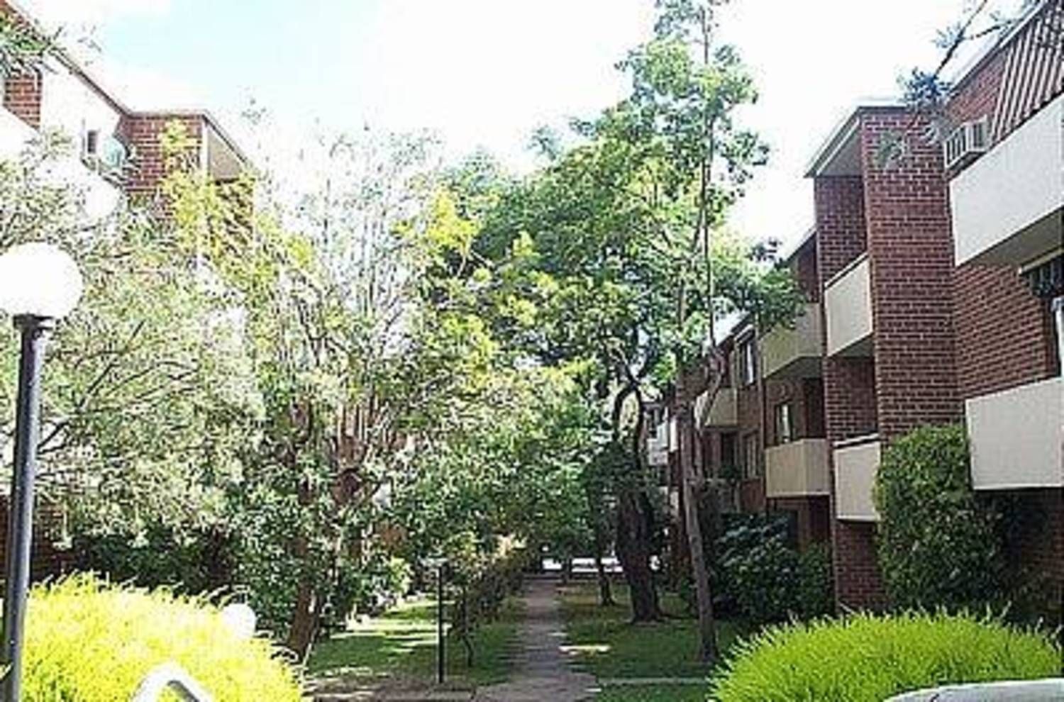 1 bedrooms Apartment / Unit / Flat in 15/80 O'Shanassy Street NORTH MELBOURNE VIC, 3051
