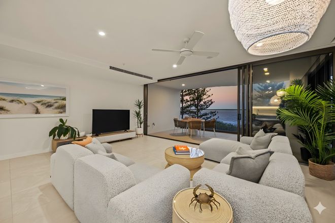 401/112 The Esplanade, BURLEIGH HEADS QLD 4220 - Image 4