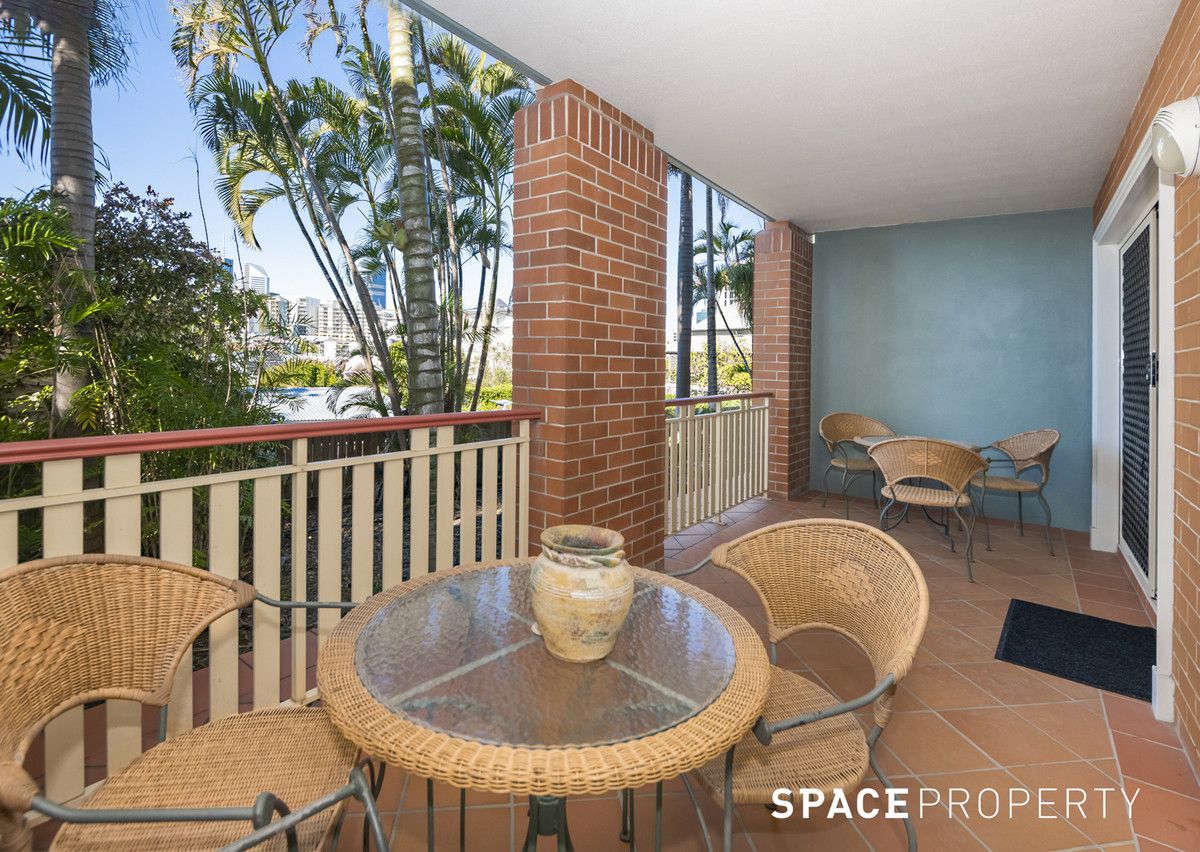3/251 Gregory Terrace, Spring Hill QLD 4000, Image 0