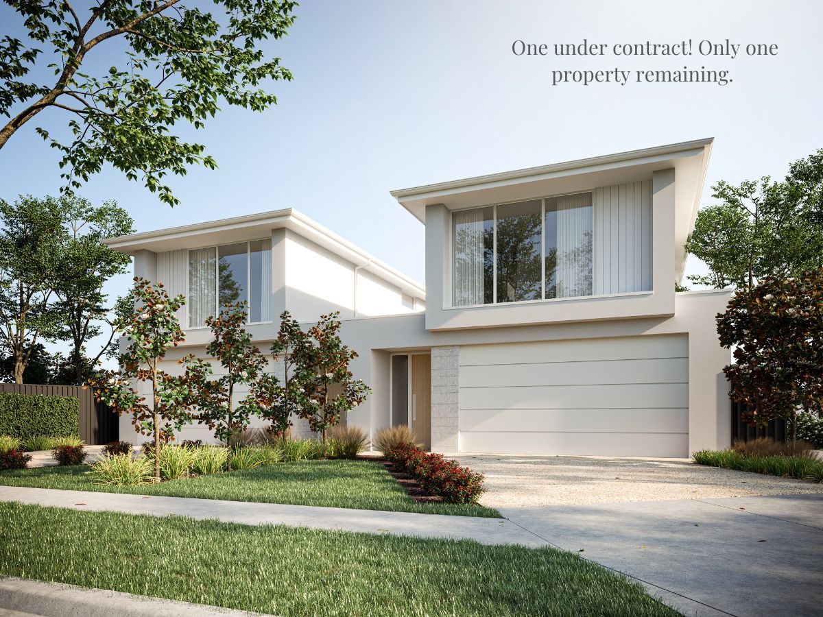 Lot 101, 21 Wilkins Street, Glengowrie SA 5044, Image 0