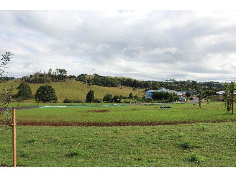 Lots 23 Parrot Tree Place, BANGALOW NSW 2479, Image 0