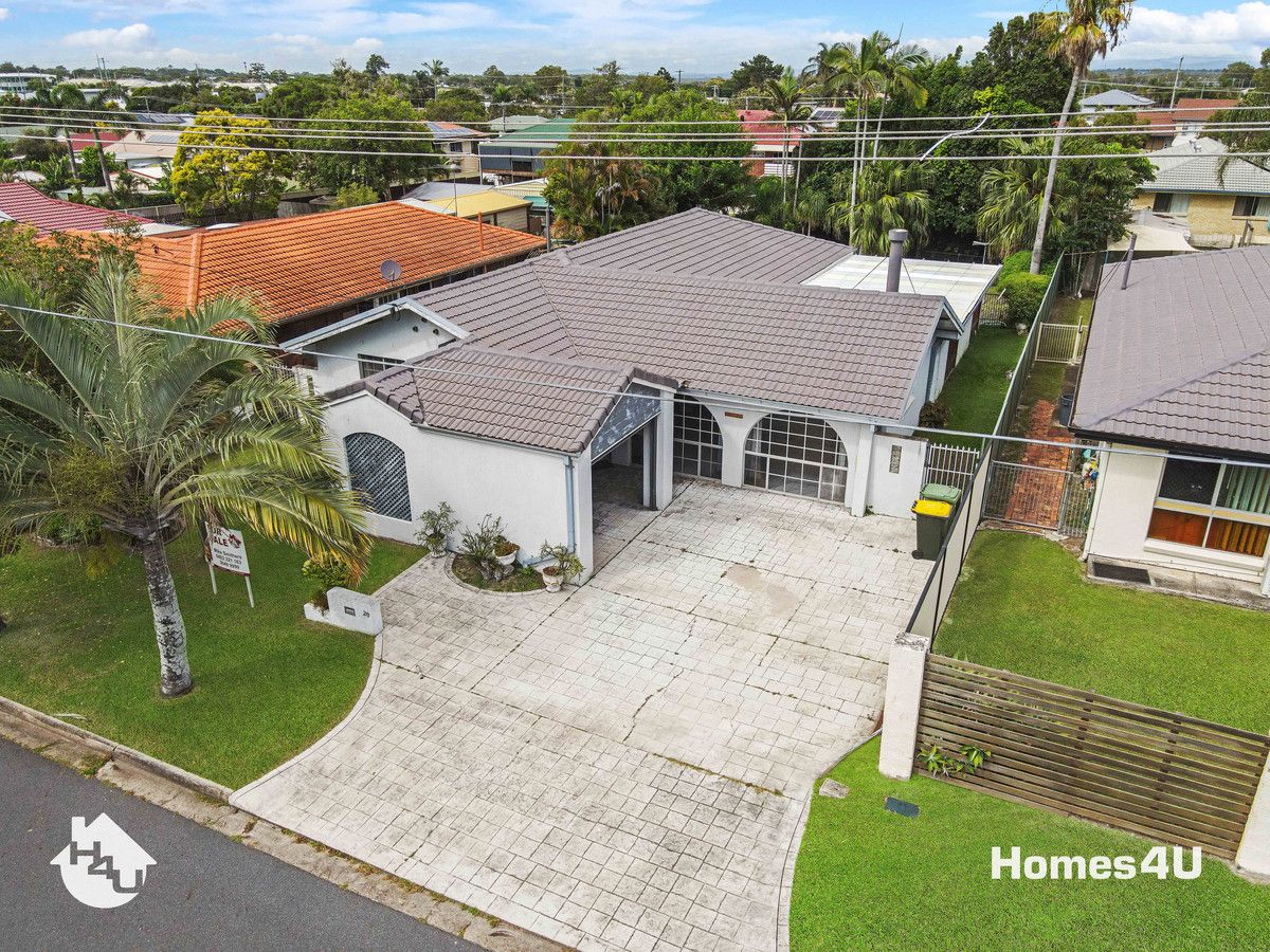 20 Forde Street, Kippa-Ring QLD 4021, Image 0