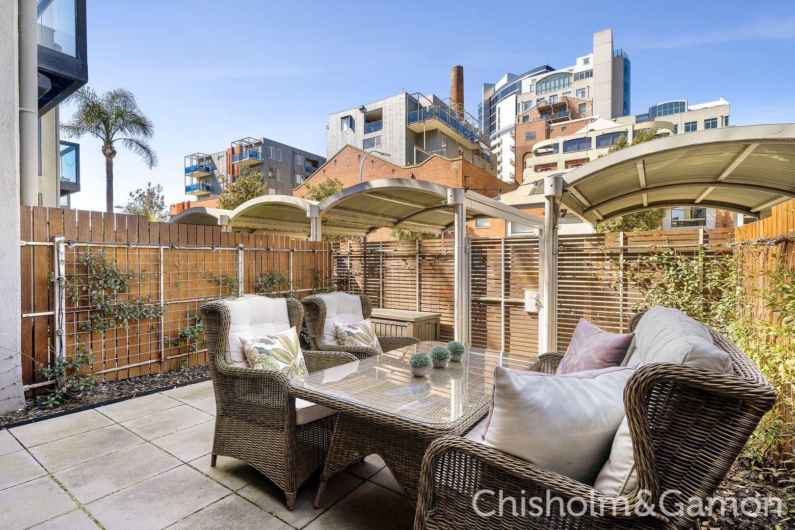 43/15 Beach Street, Port Melbourne VIC 3207, Image 2