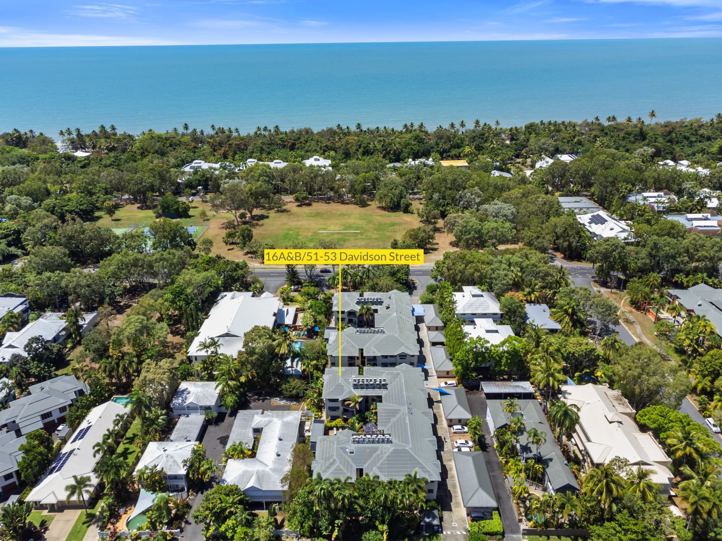 16A&B/51-53 Davidson Street, Port Douglas QLD 4877, Image 2