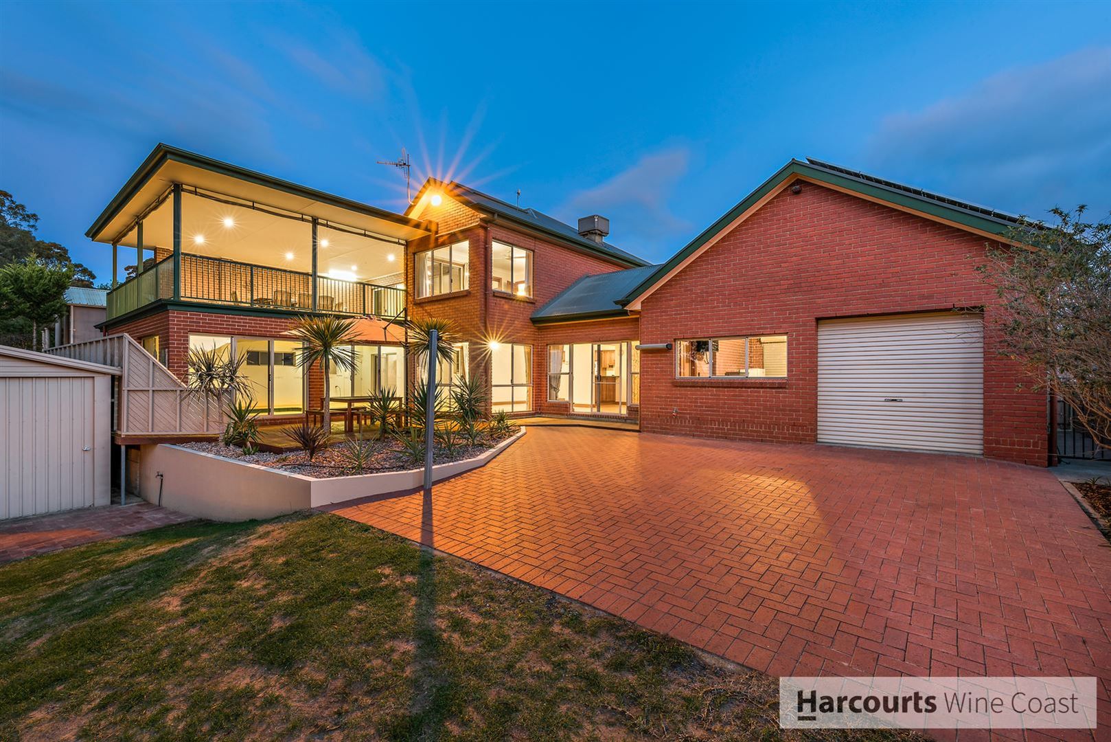 11 Charlson Rise, Happy Valley SA 5159, Image 2