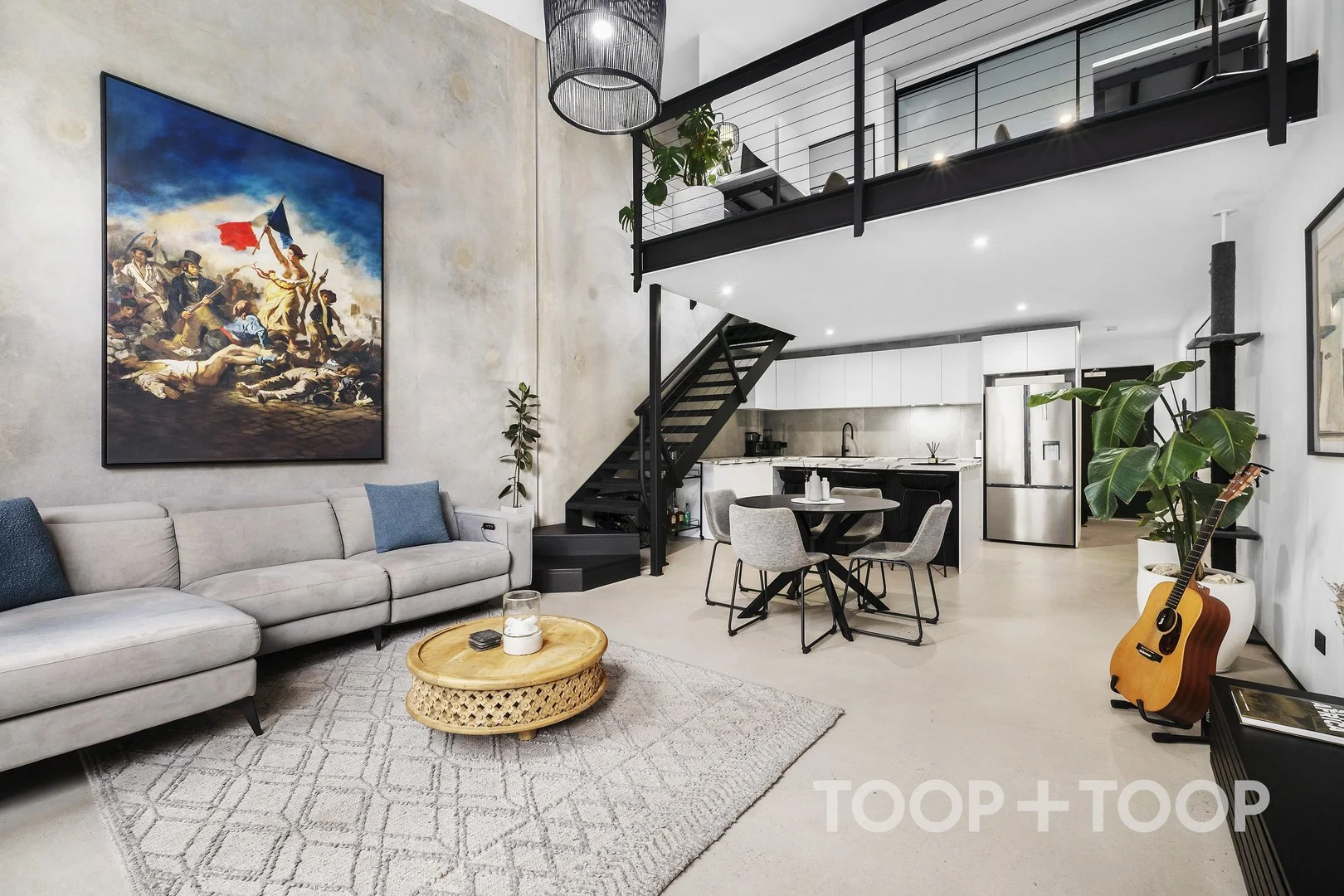 17/52A Henry Street, Stepney SA 5069