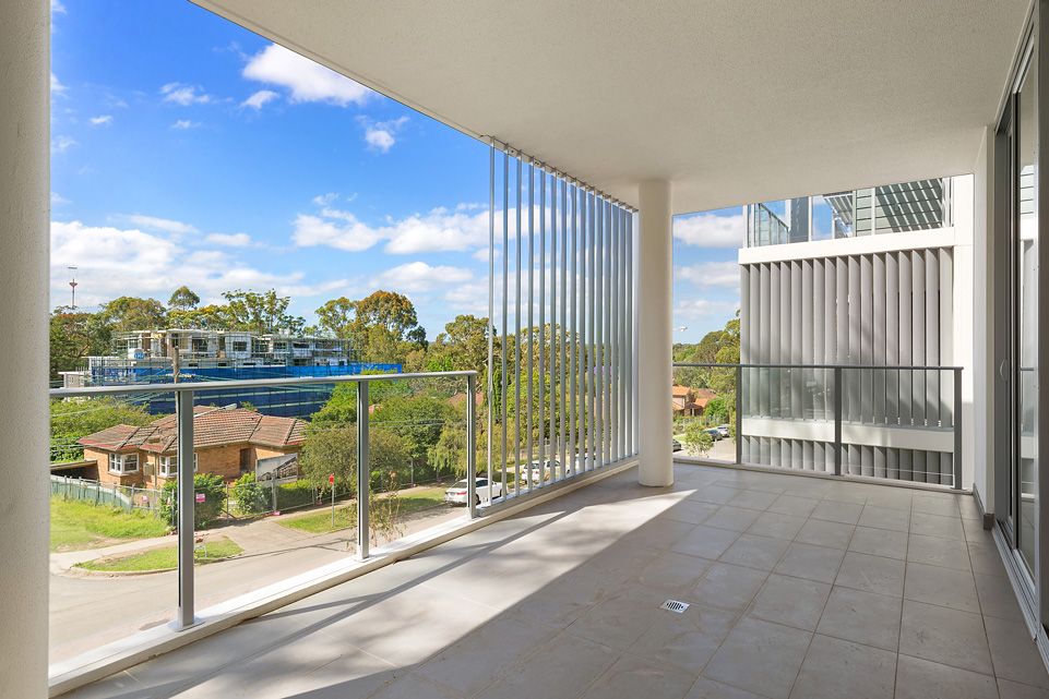 B211/11-27 Cliff Road, Epping NSW 2121, Image 1