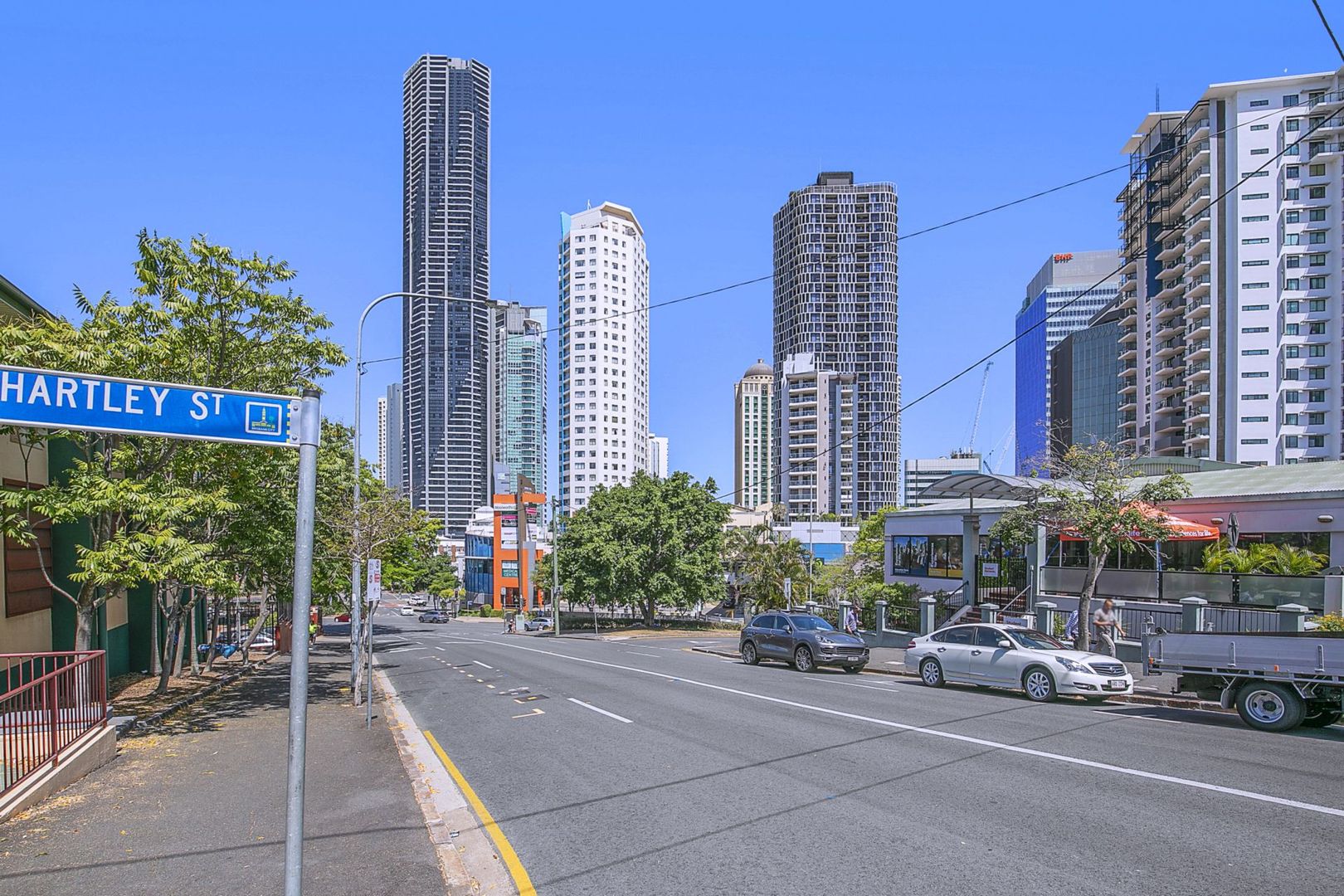 2/205 Boundary Street, Spring Hill QLD 4000 Domain