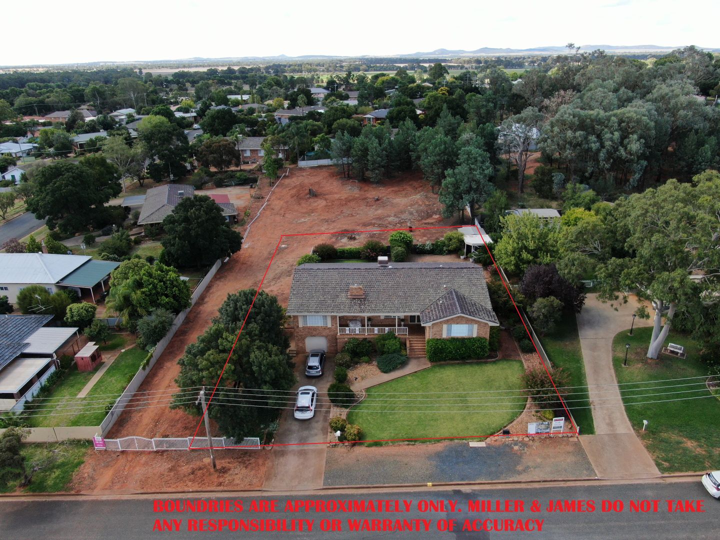 1 Watsonforde Street, Temora NSW 2666, Image 1