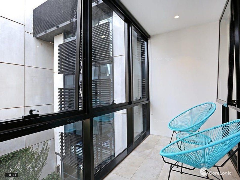 2 bedrooms Apartment / Unit / Flat in 204/50 Stanley Street COLLINGWOOD VIC, 3066