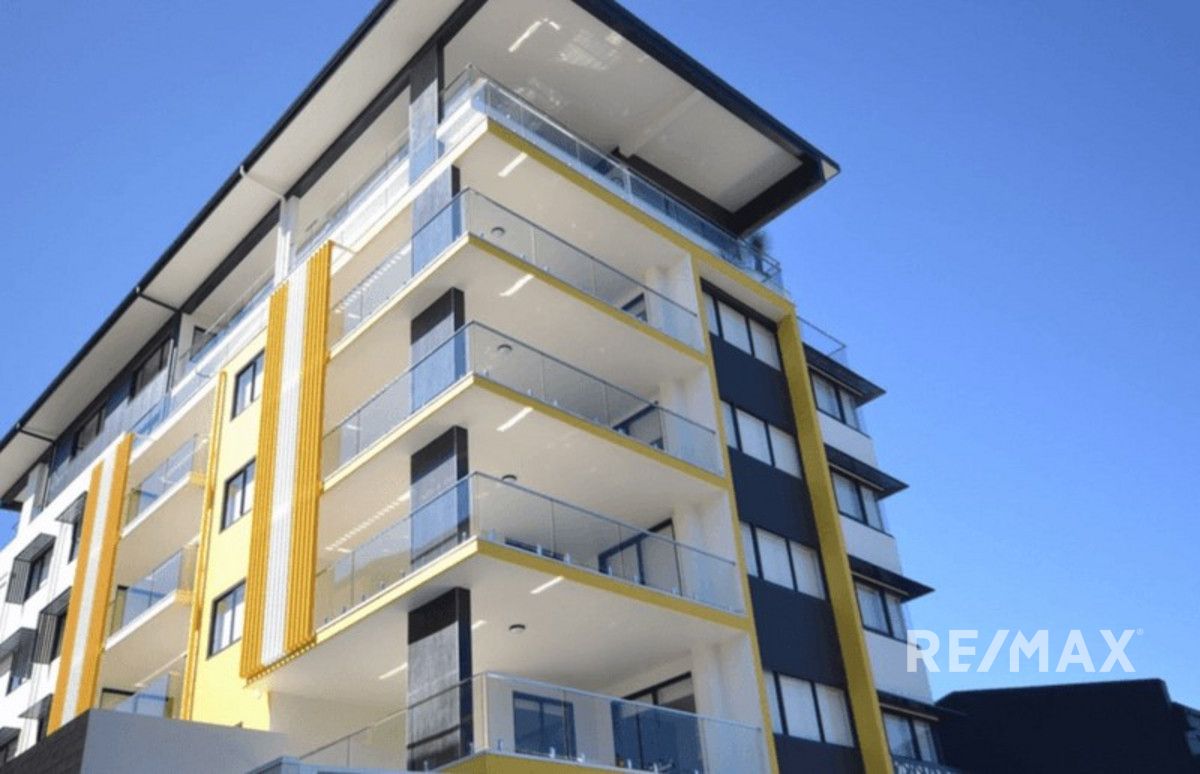 2 bedrooms Apartment / Unit / Flat in 14/450 Main Street KANGAROO POINT QLD, 4169