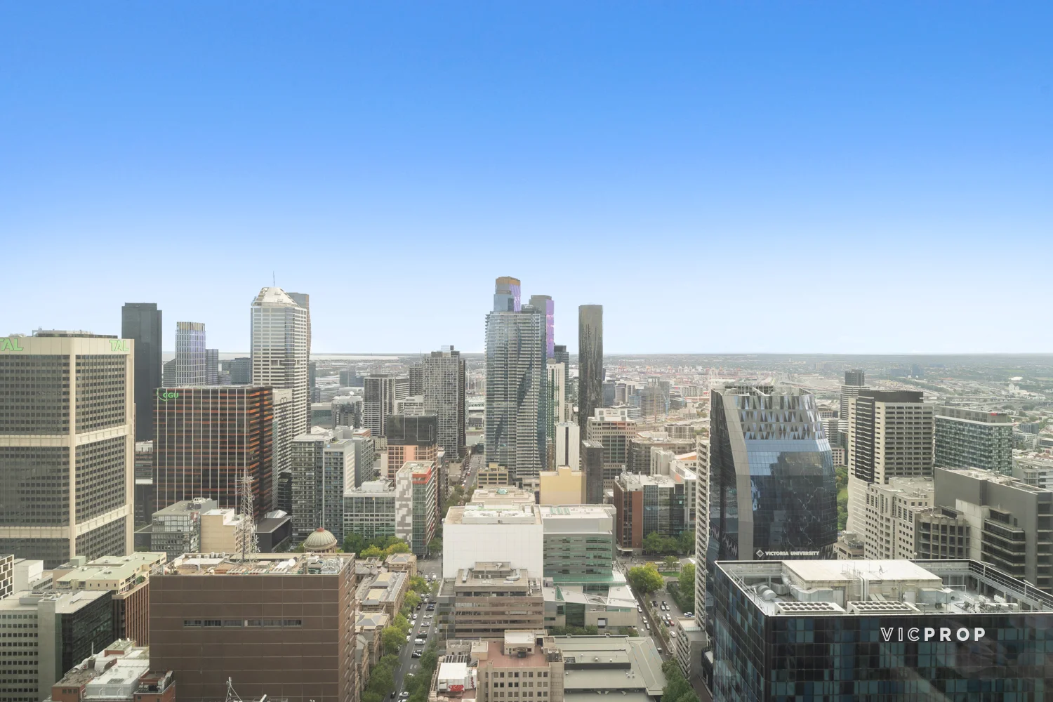Additional image 11 of 4901/28 Timothy Lane, Melbourne VIC 3000