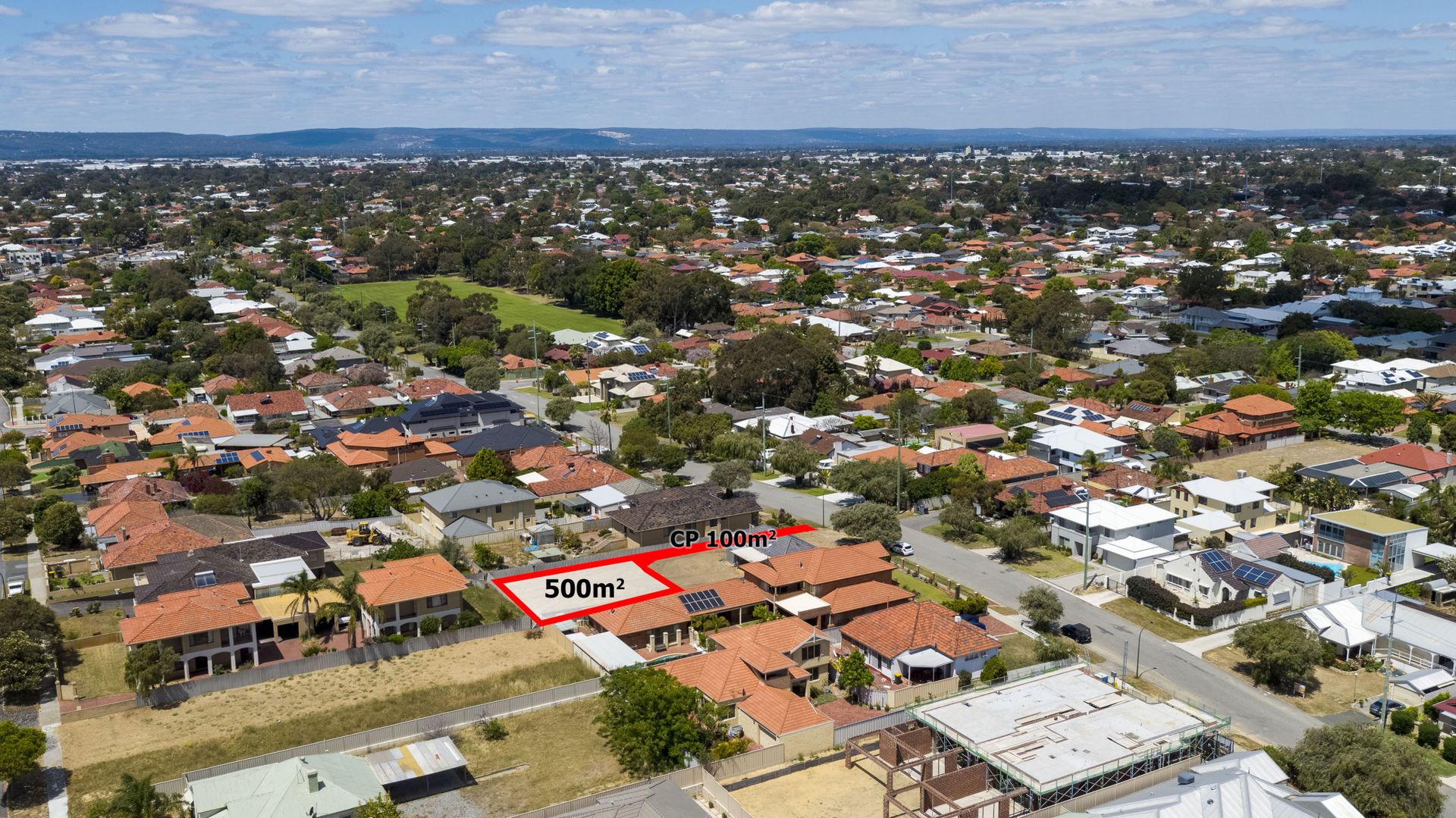 Sold 22A Streatley Road, Lathlain WA 6100 on 20 Jun 2020 - 2015893971 ...