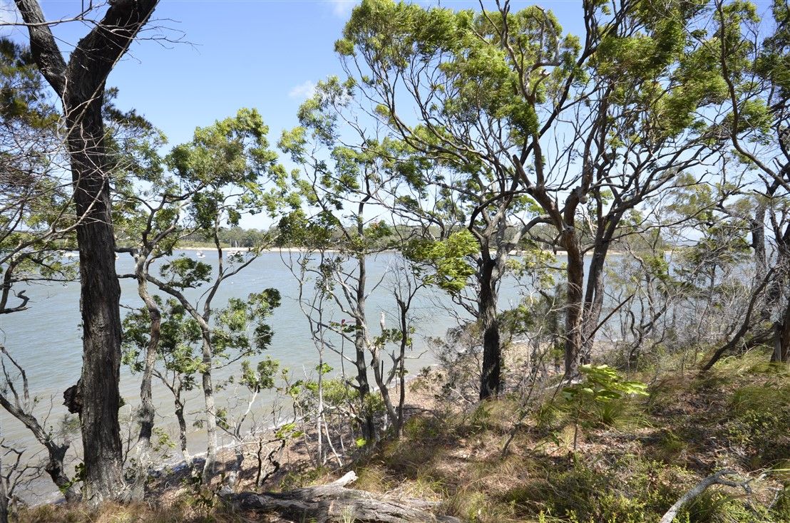 Vacant land in 8 High Central Road, MACLEAY ISLAND QLD, 4184