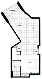 Additional image 9 of 305/35 Peel Street, South Brisbane QLD 4101