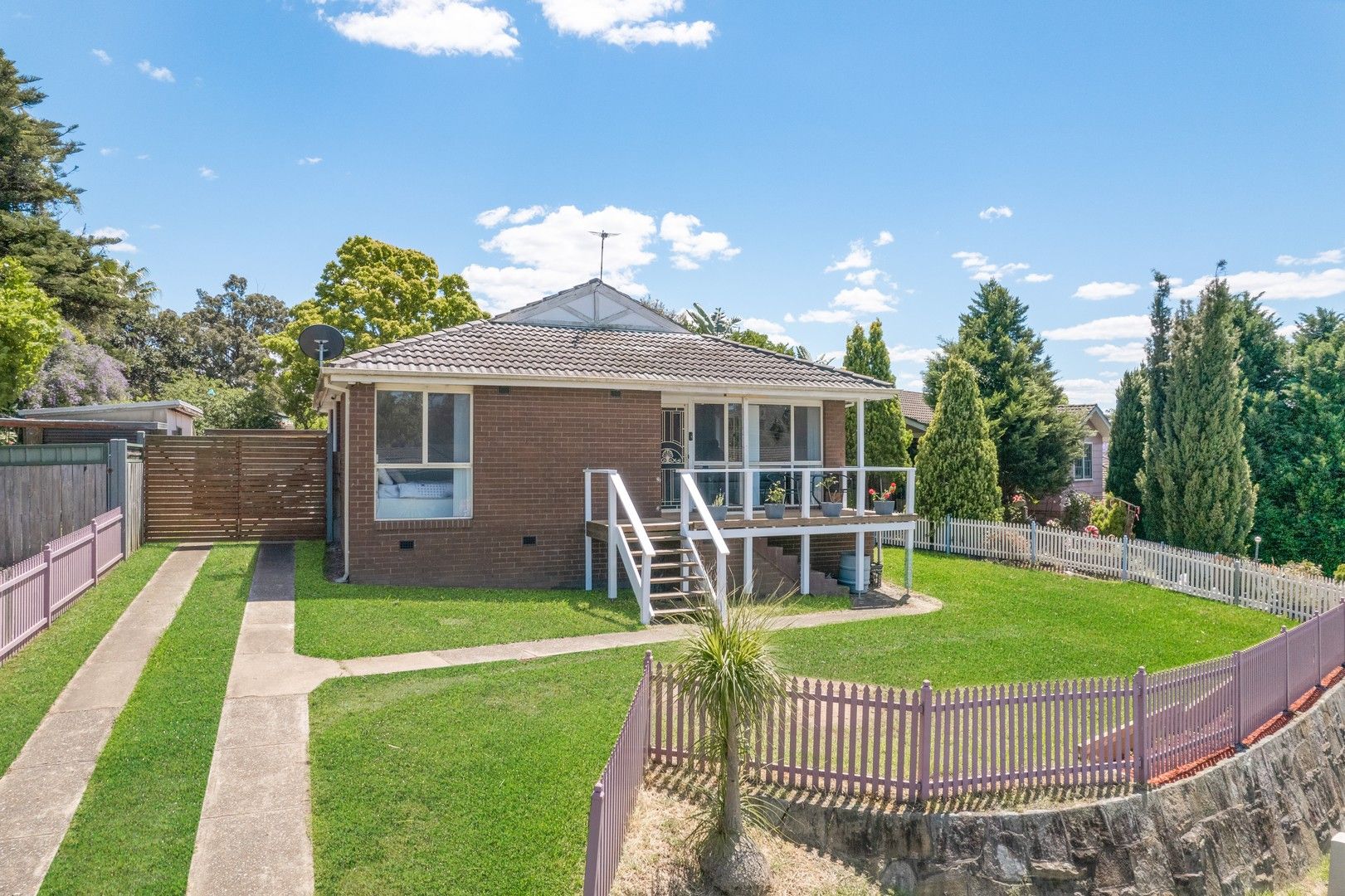 34 Grevillea Crescent, Macquarie Fields NSW 2564, Image 0