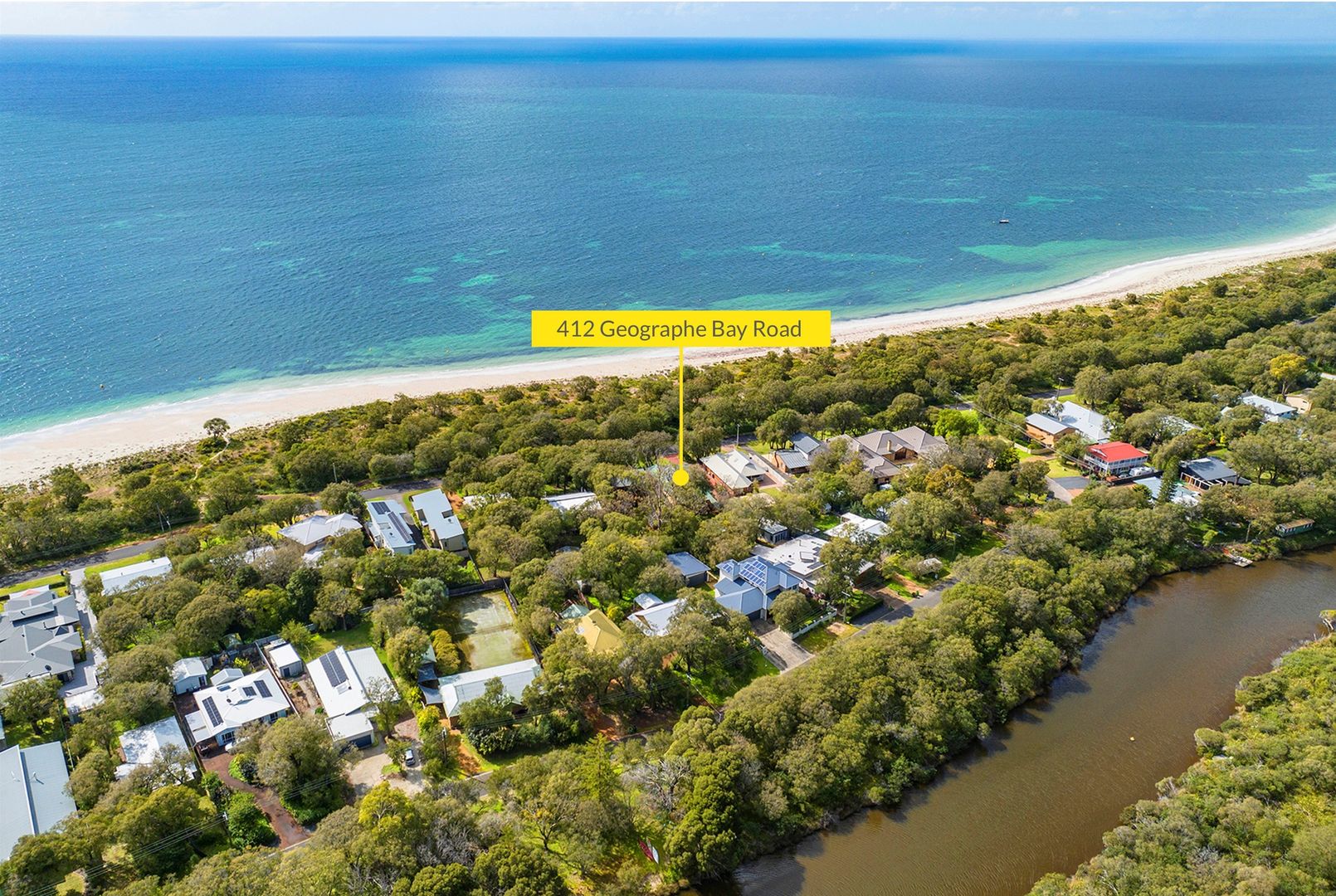 412 Geographe Bay Road, Quindalup WA 6281, Image 1