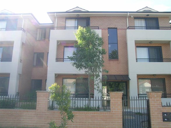 4/12-14 Mombri Street, Merrylands NSW 2160