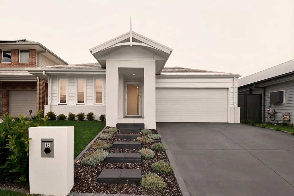 16 Pascoe Street, Spring Farm NSW 2570