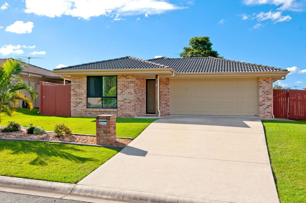 6 Highfields Court, Loganlea QLD 4131, Image 0