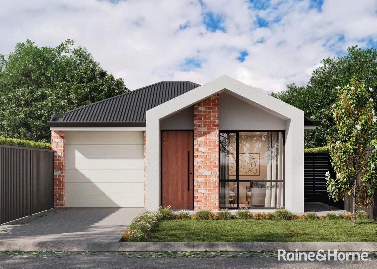 Allotment 20/23 Albert Street, Windsor Gardens SA 5087 Domain