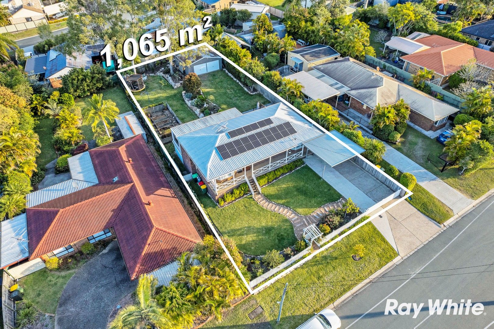 11 Ivanhoe Drive, Bethania QLD 4205, Image 0