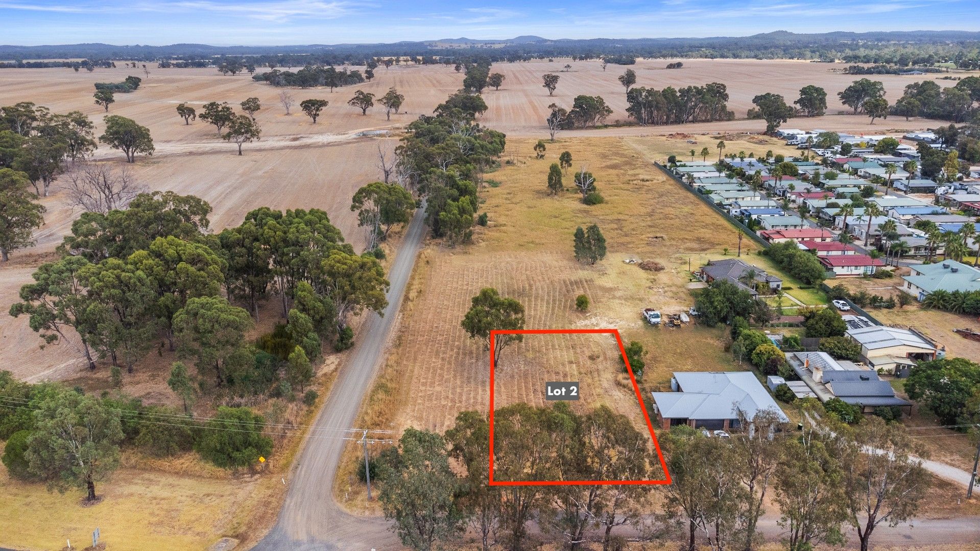 113 High Street, Nagambie VIC 3608, Image 0