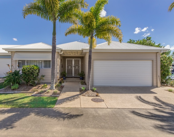 52/40 Riverbrooke Drive, Upper Coomera QLD 4209