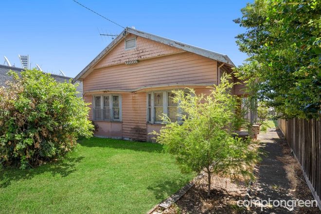 Picture of 3 Verner Street, SOUTH GEELONG VIC 3220