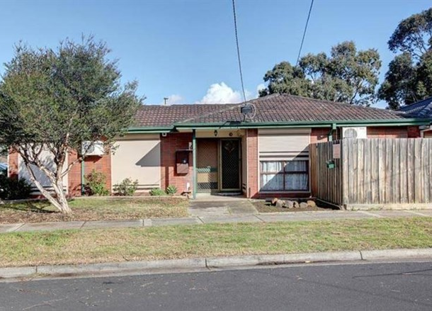 1A Woodburn Crescent, Meadow Heights VIC 3048