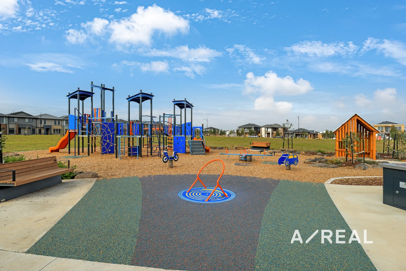 Additional image 17 of 1 Nishi Walk, Deanside VIC 3336