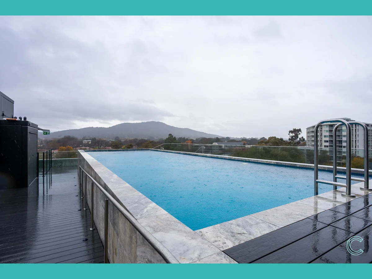 Additional image 9 of 804/55 Dooring Street, Dickson ACT 2602