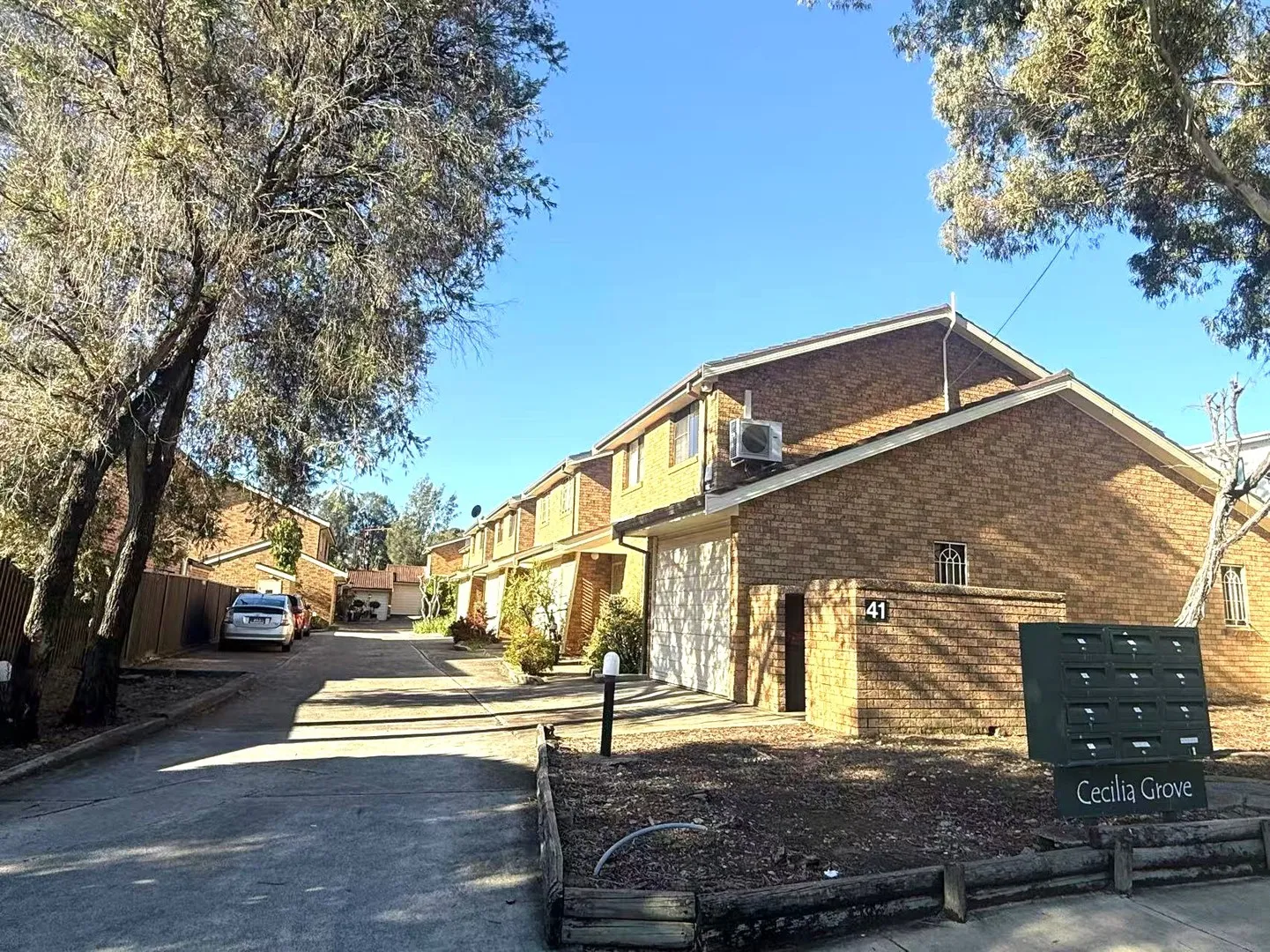 House in Belmore, Belmore