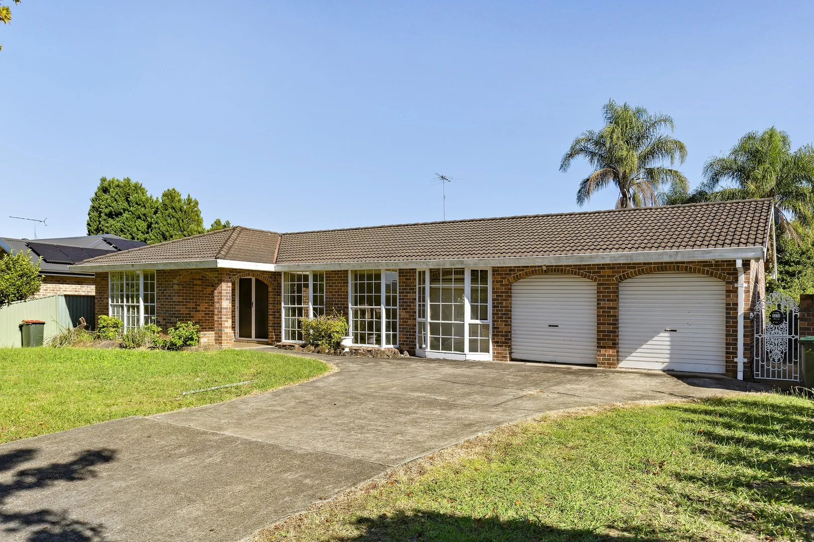 127 Tuckwell Road, Castle Hill NSW 2154