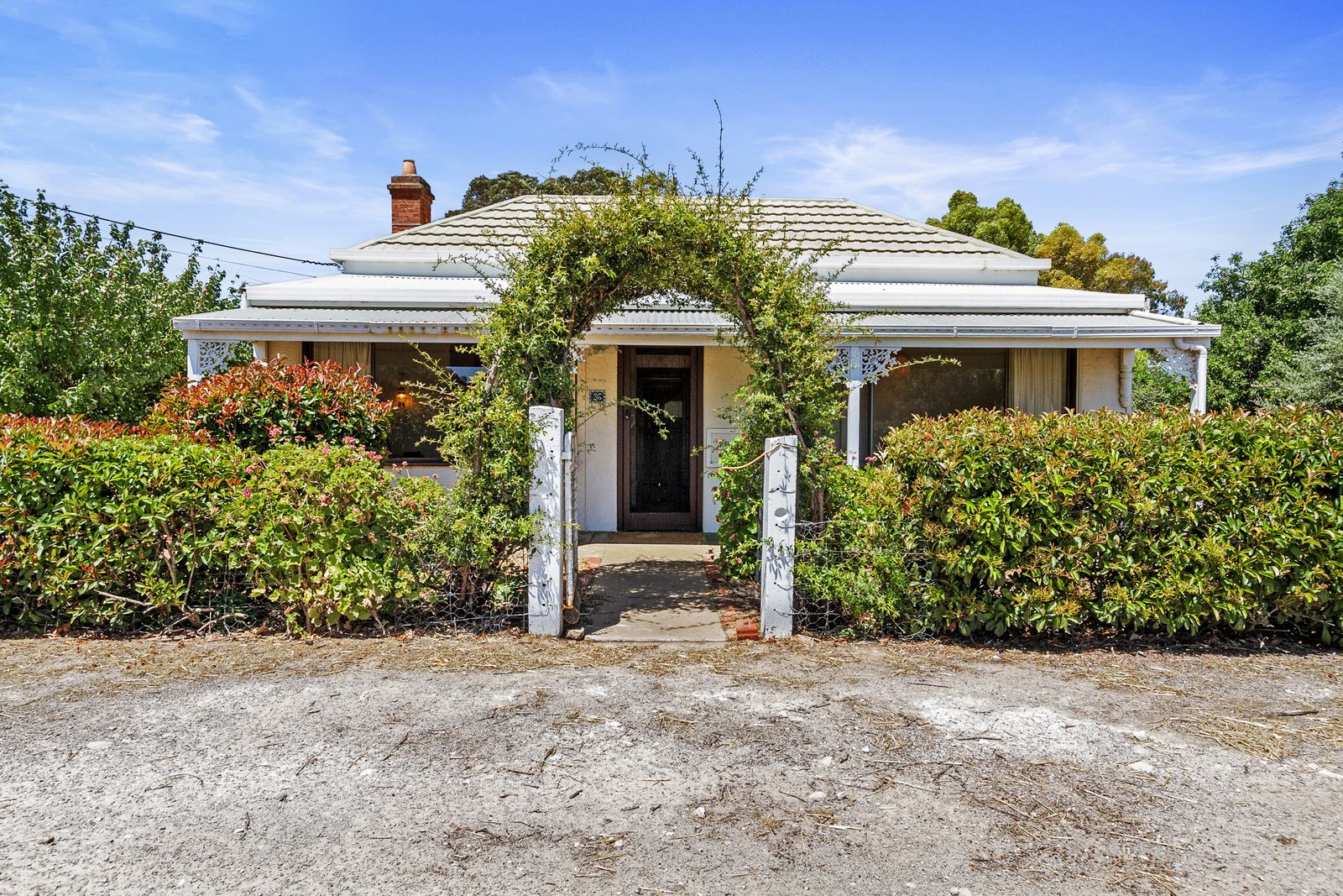 36 Garden Street, Laura SA 5480, Image 0