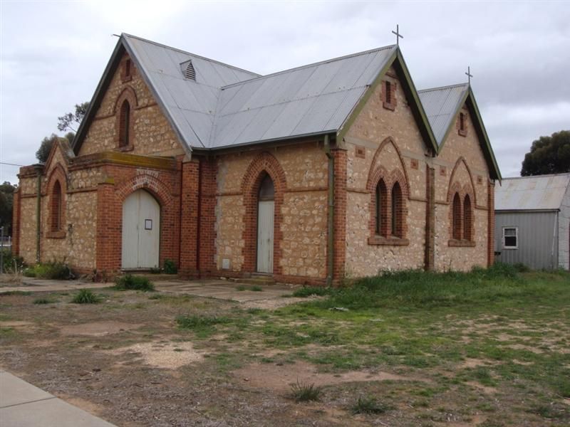 19-20 Bundey, PINNAROO SA 5304, Image 0