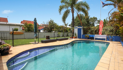 Picture of 219 Lawrence Hargrave Drive, THIRROUL NSW 2515
