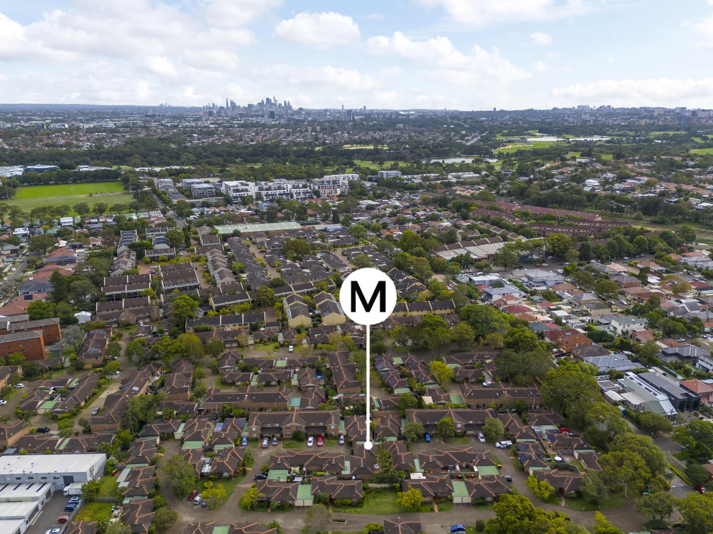 Additional image 11 of 5G/5-15 William Street, Botany NSW 2019