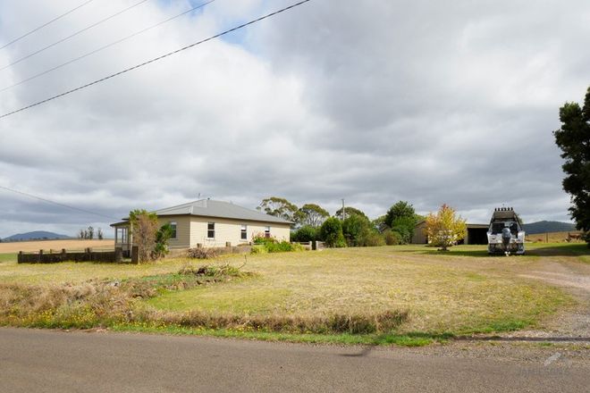 Picture of 185 Weetah Road, DELORAINE TAS 7304