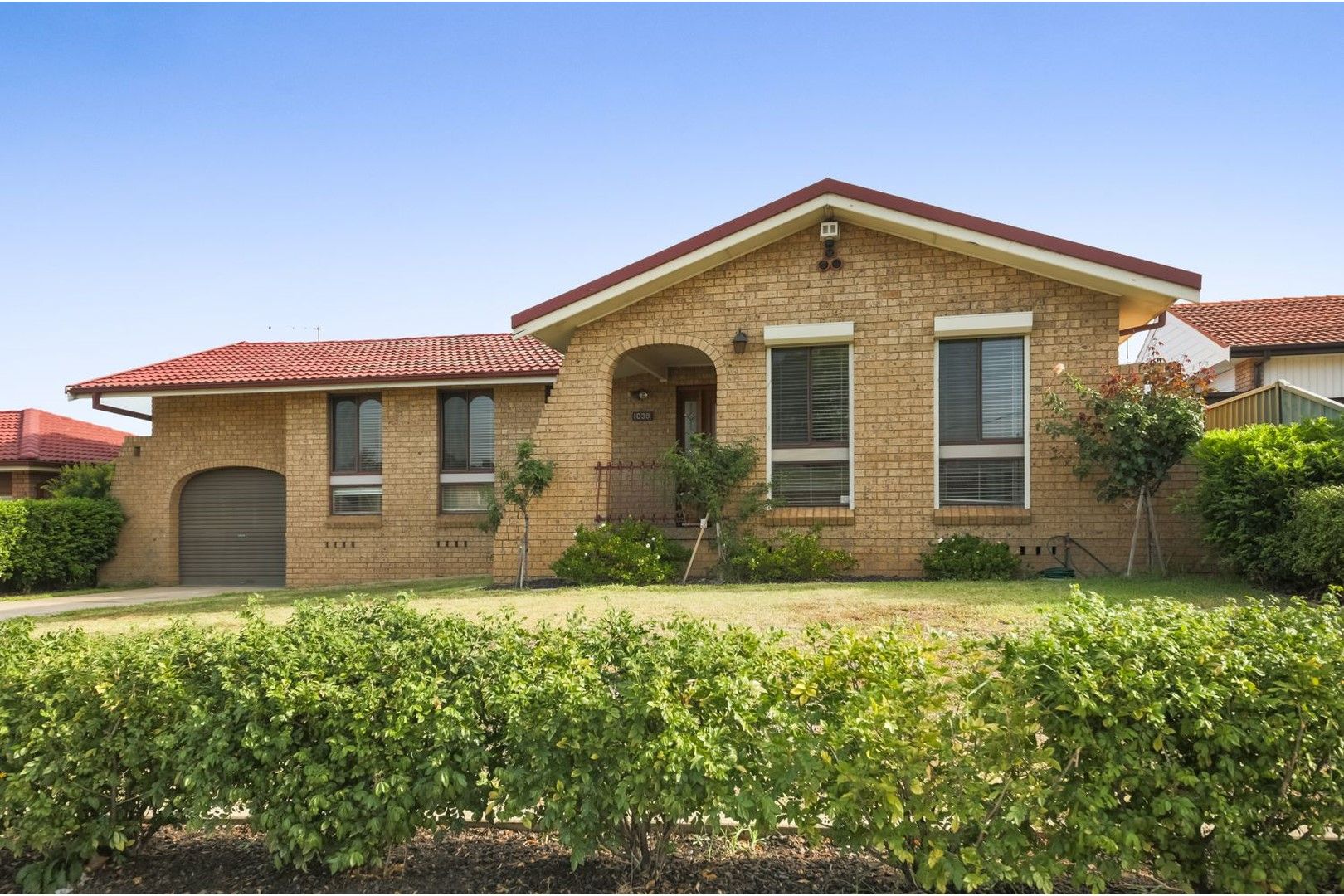 1038 The Horsley Drive, Wetherill Park NSW 2164, Image 0